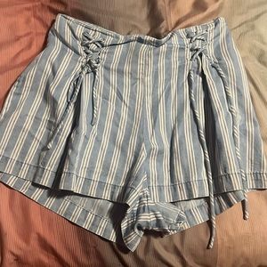 forever 21 Shorts